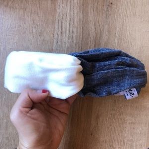 “Genie by Eugenia Kim” Hair band